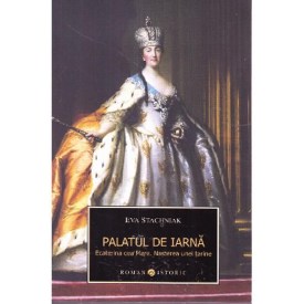 palatul de iarna